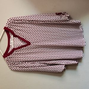 NWT Perseption Concept Blouse 👚